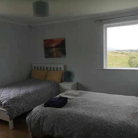 Bed & Breakfast One Rock Lodge *